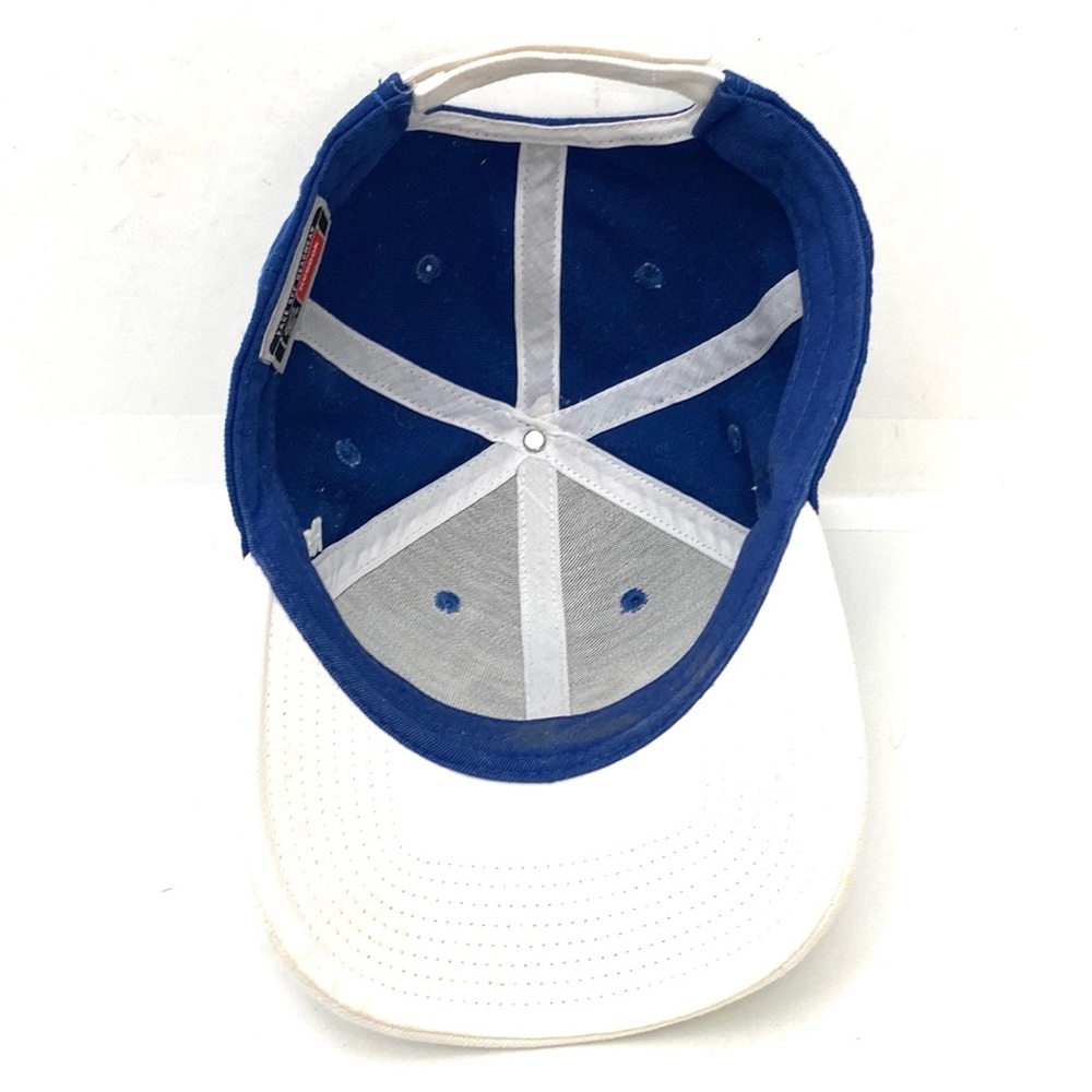 Reebok Men's Face-Off Tampa Bay Lightning Team Baseball Hat - Picture 7 of 9